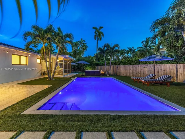 $1,398,000 | 11504 Northeast 6th Avenue, Miami, FL 33161