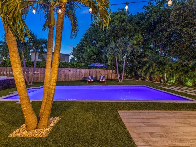 $1,398,000 | 11504 Northeast 6th Avenue, Miami, FL 33161