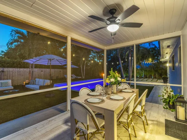 $1,398,000 | 11504 Northeast 6th Avenue, Miami, FL 33161