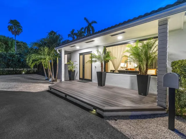 $1,398,000 | 11504 Northeast 6th Avenue, Miami, FL 33161
