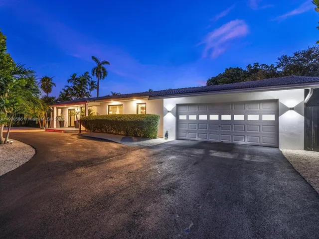 $1,398,000 | 11504 Northeast 6th Avenue, Miami, FL 33161