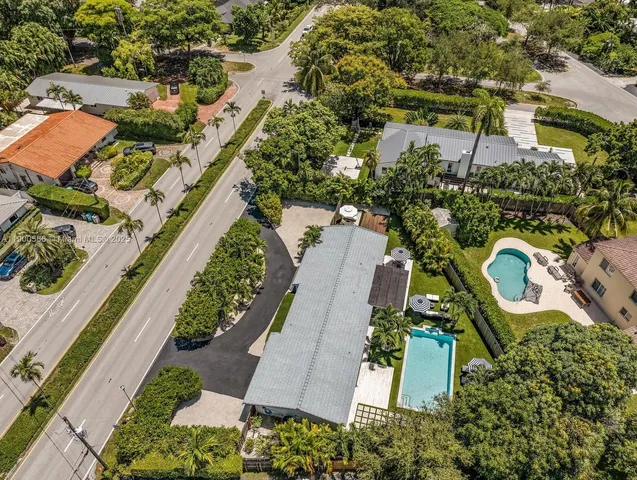 $1,398,000 | 11504 Northeast 6th Avenue, Miami, FL 33161