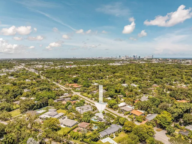 $1,398,000 | 11504 Northeast 6th Avenue, Miami, FL 33161