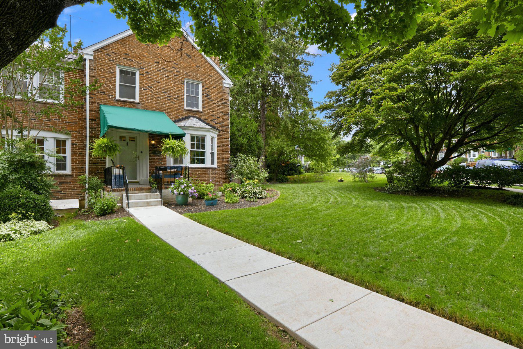 6414 Blenheim Road Baltimore, MD 21212 - Photo 33 of 33