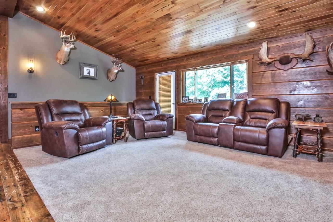 11165 Blue Lake Road Minocqua, WI 54548 - Photo 7 of 45 Gallery Image 7