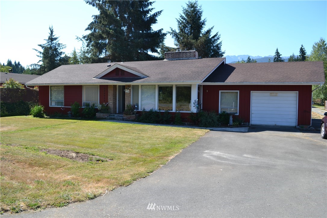 434 East Ahlvers Road Port Angeles, WA 98362 - Photo 1 of 24 Gallery Image 1