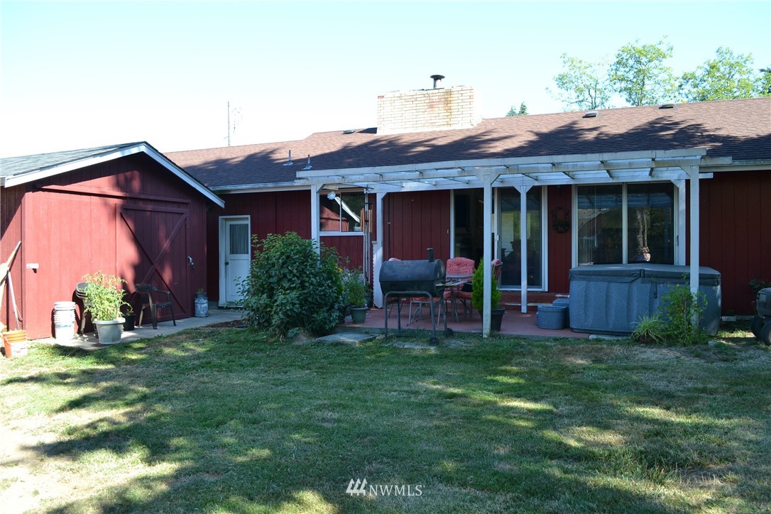 434 East Ahlvers Road Port Angeles, WA 98362 - Photo 23 of 24 Gallery Image 23