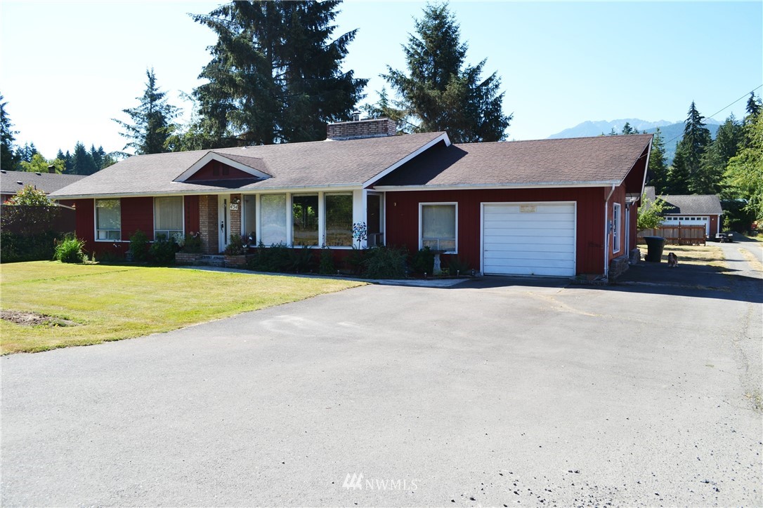 434 East Ahlvers Road Port Angeles, WA 98362 - Photo 24 of 24 Gallery Image 24