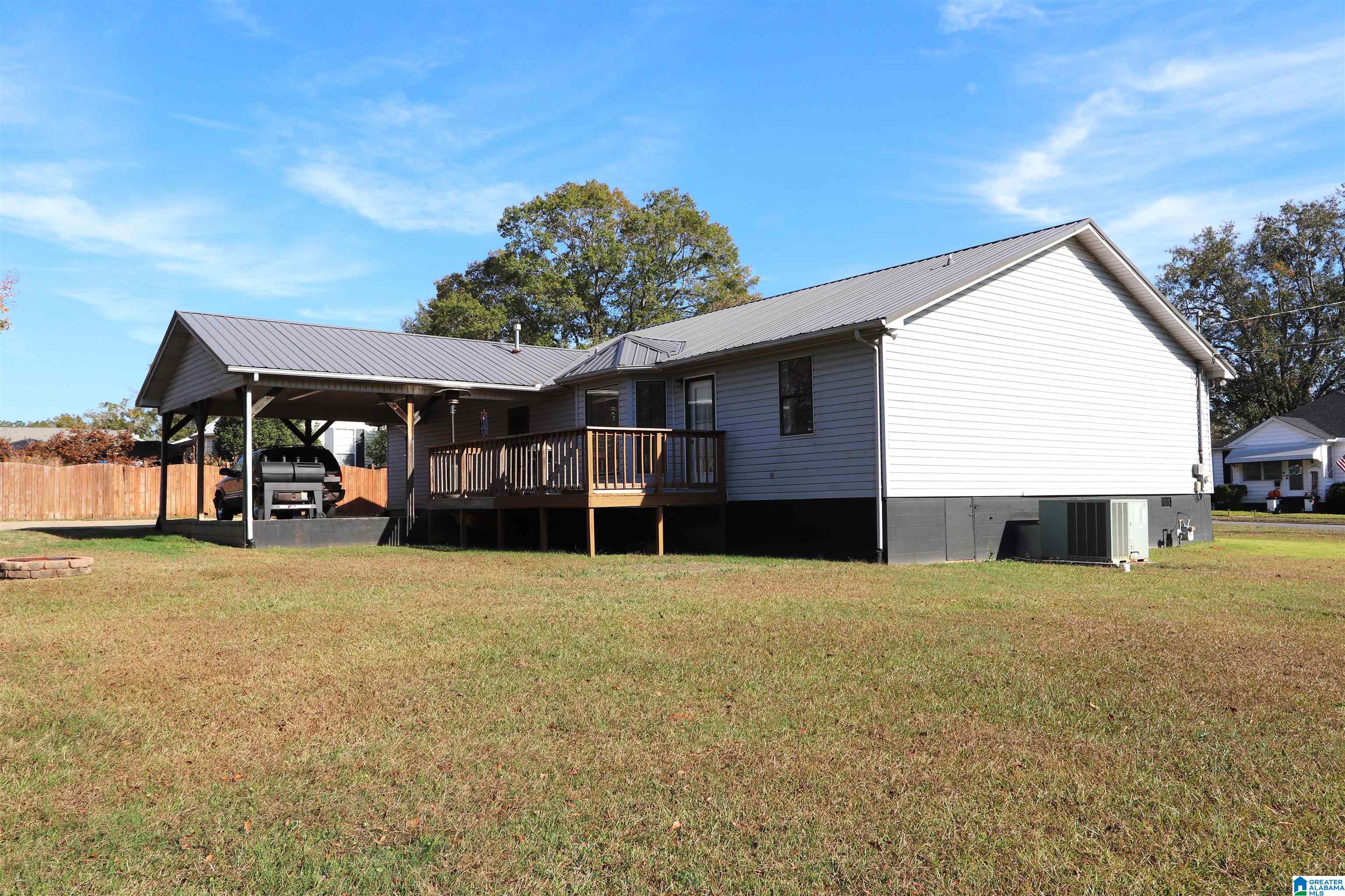 216 Alexander Street Talladega, AL 35160 - Photo 32 of 33