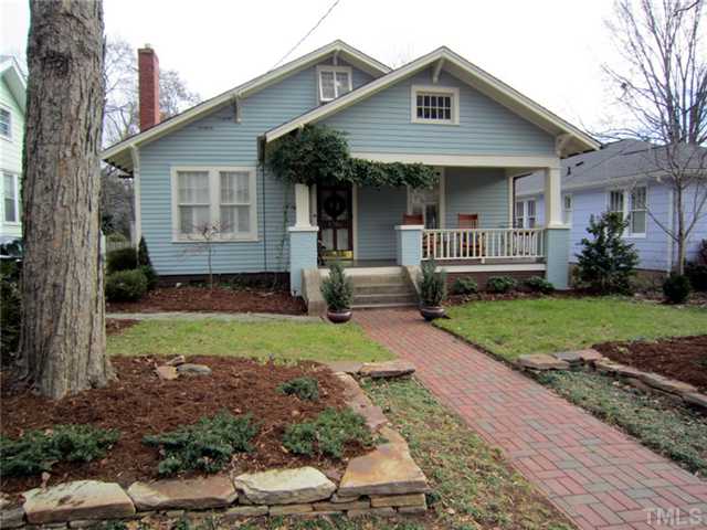 Beautifully Rehabilitated inside and out.  Thoughtfully Landscaped.  Located in a wonderful walkable neighborhood.