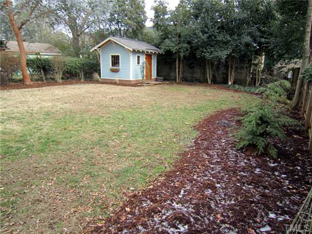 1704 Dare Street Raleigh, NC 27608 - Photo 23 of 25