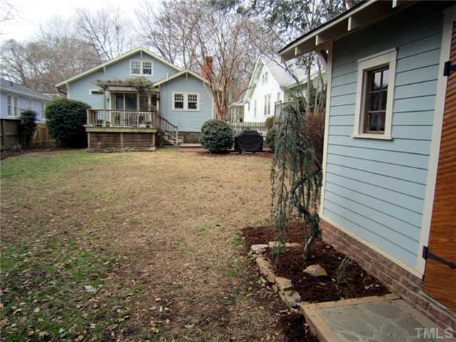 1704 Dare Street Raleigh, NC 27608 - Photo 25 of 25