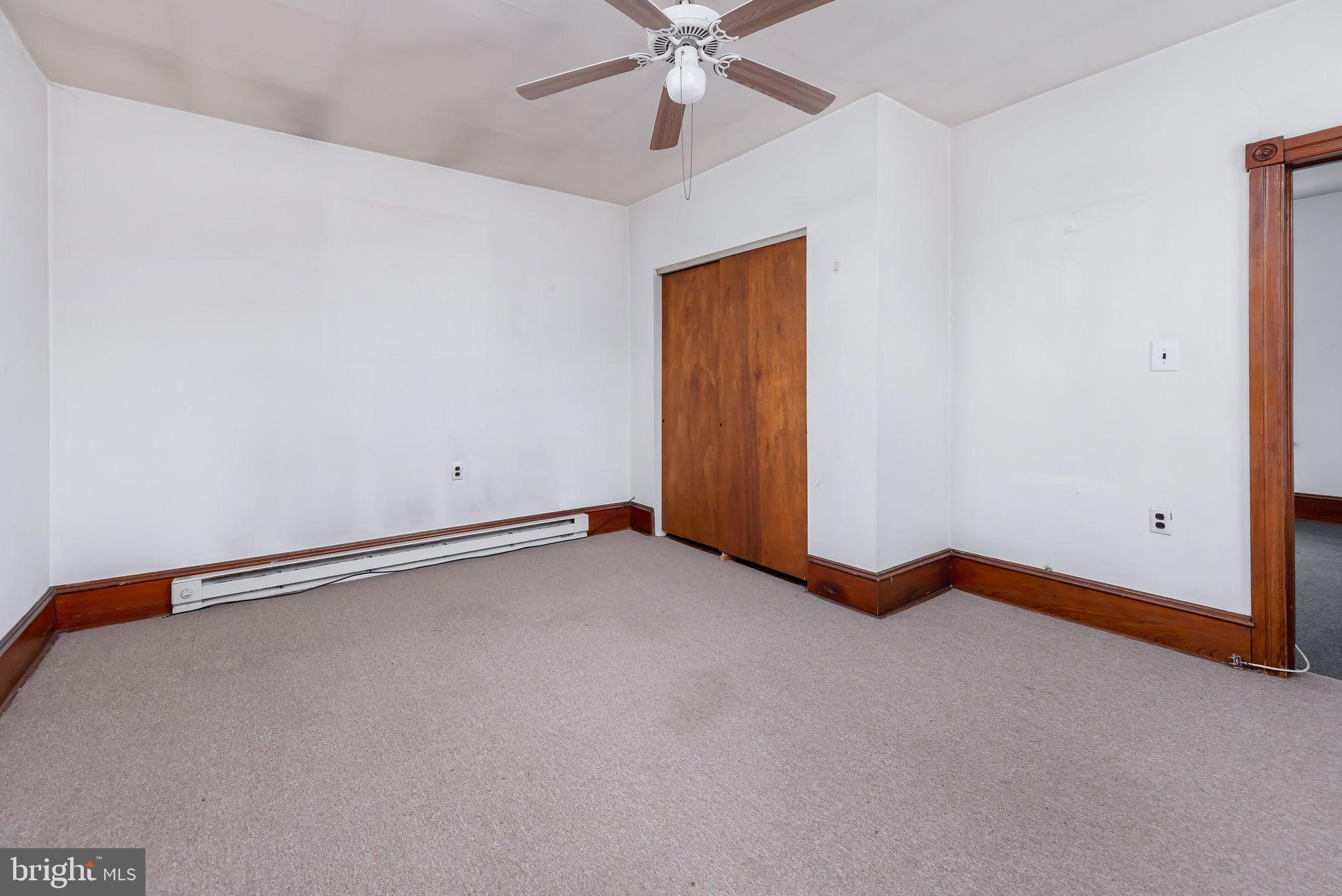 504 West Broad Street Gibbstown, NJ 08027 - Photo 14 of 37 a view of an empty room