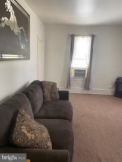 504 West Broad Street Gibbstown, NJ 08027 - Photo 21 of 37 a living room with furniture and a window