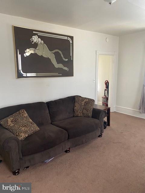 504 West Broad Street Gibbstown, NJ 08027 - Photo 23 of 37 a living room with a couch