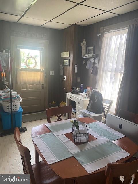 504 West Broad Street Gibbstown, NJ 08027 - Photo 35 of 37 a dining room with furniture