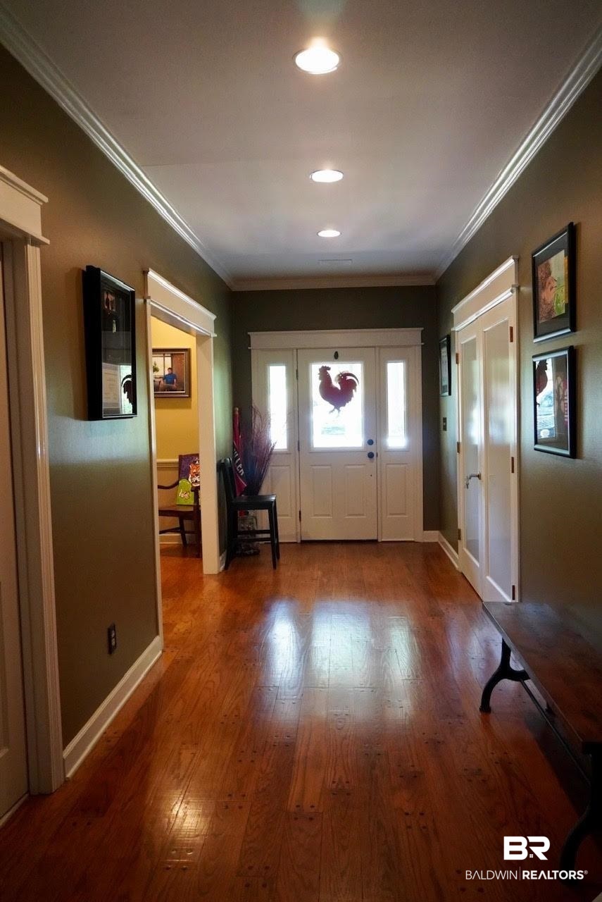 1050 Old Castleberry Road Brewton, AL 36426 - Photo 8 of 32