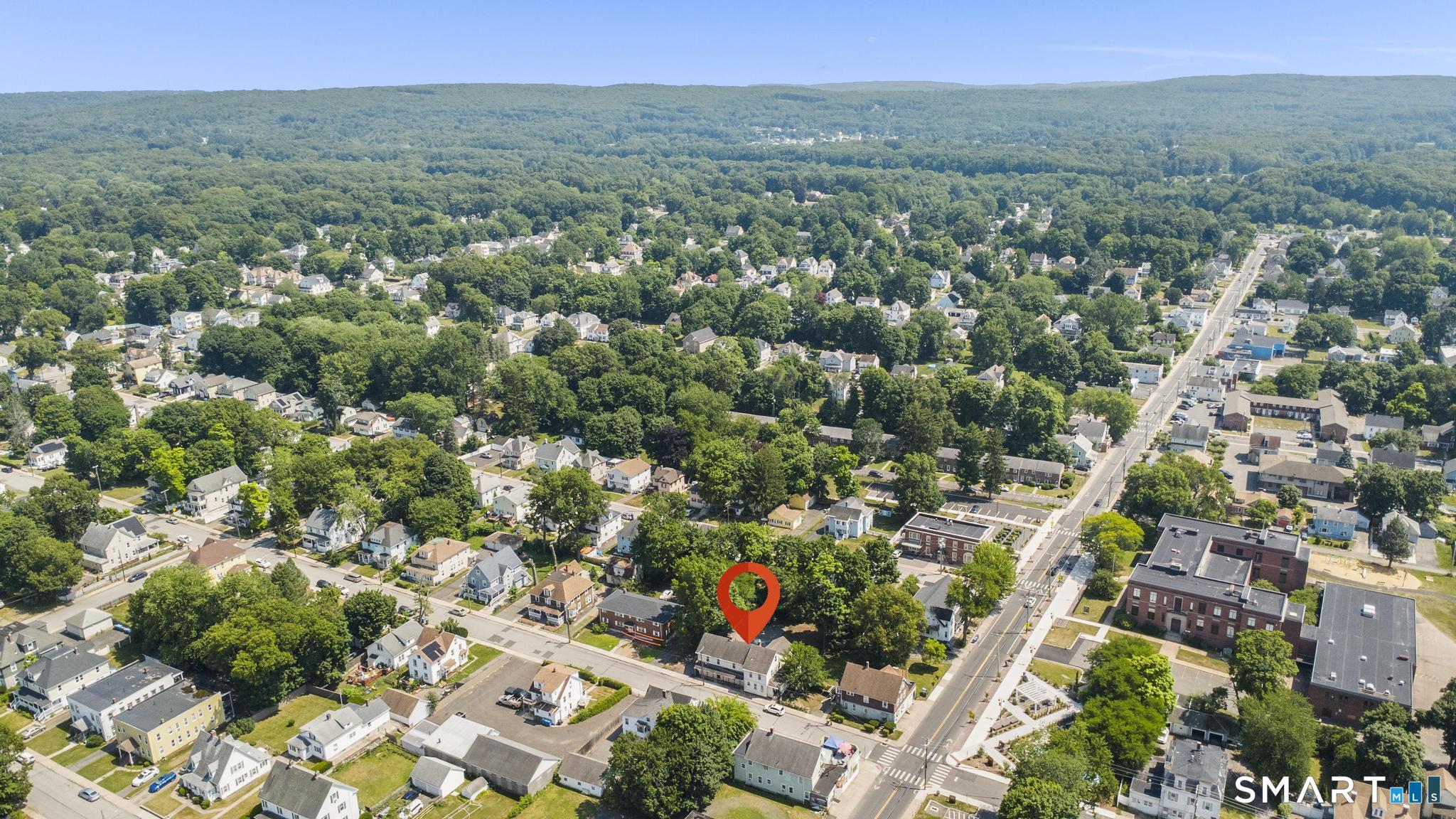 106 Birch Street, Unit 7 Manchester, CT 06040 - Photo 17 of 17