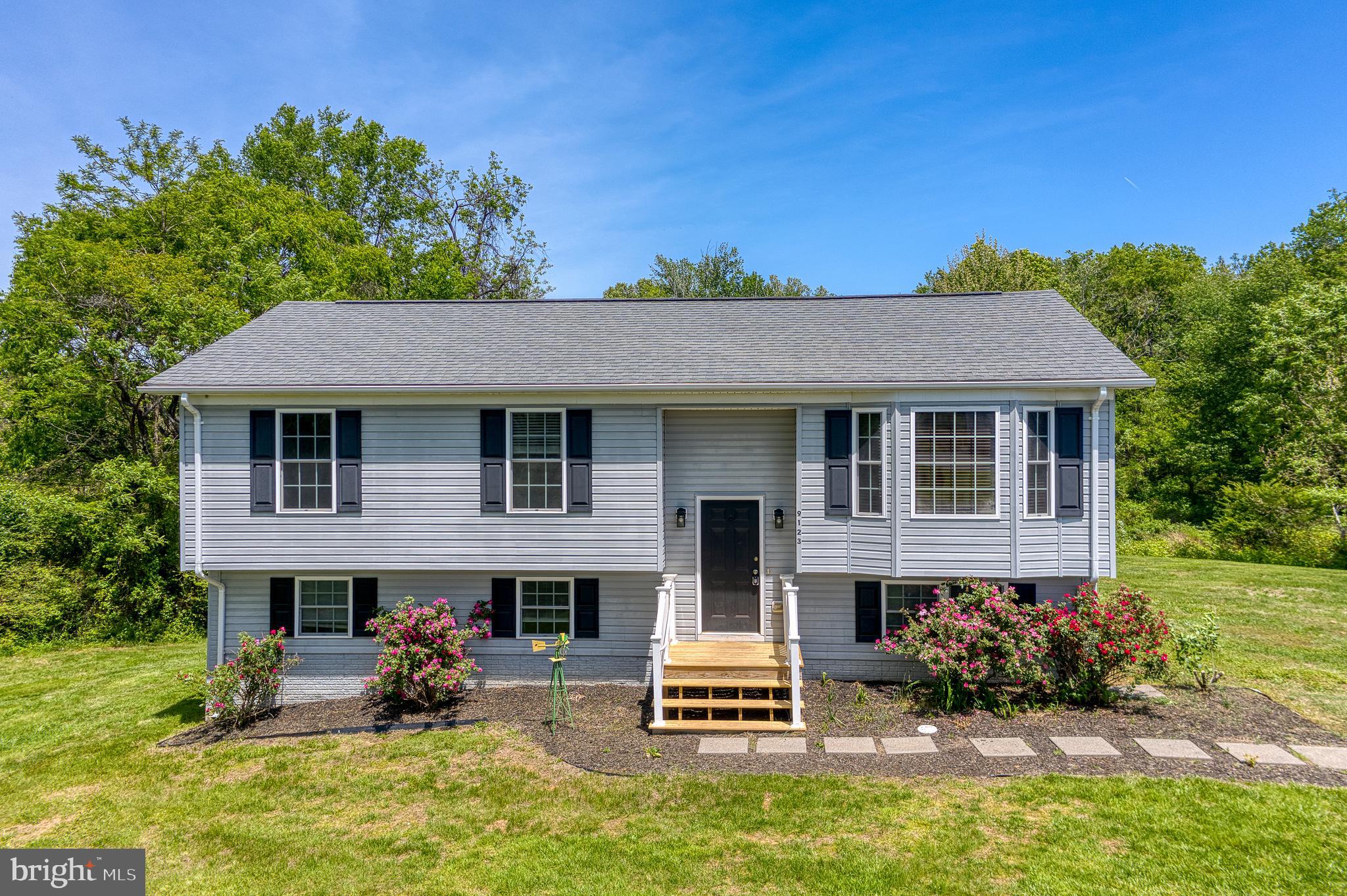 9123 Old Turnpike Road Culpeper, VA 22701 - Photo 1 of 58