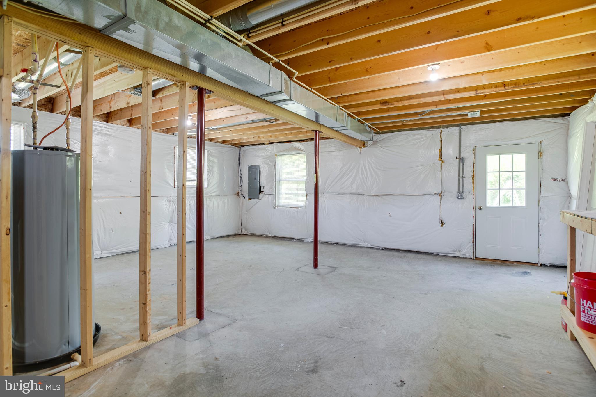 9123 Old Turnpike Road Culpeper, VA 22701 - Photo 24 of 58