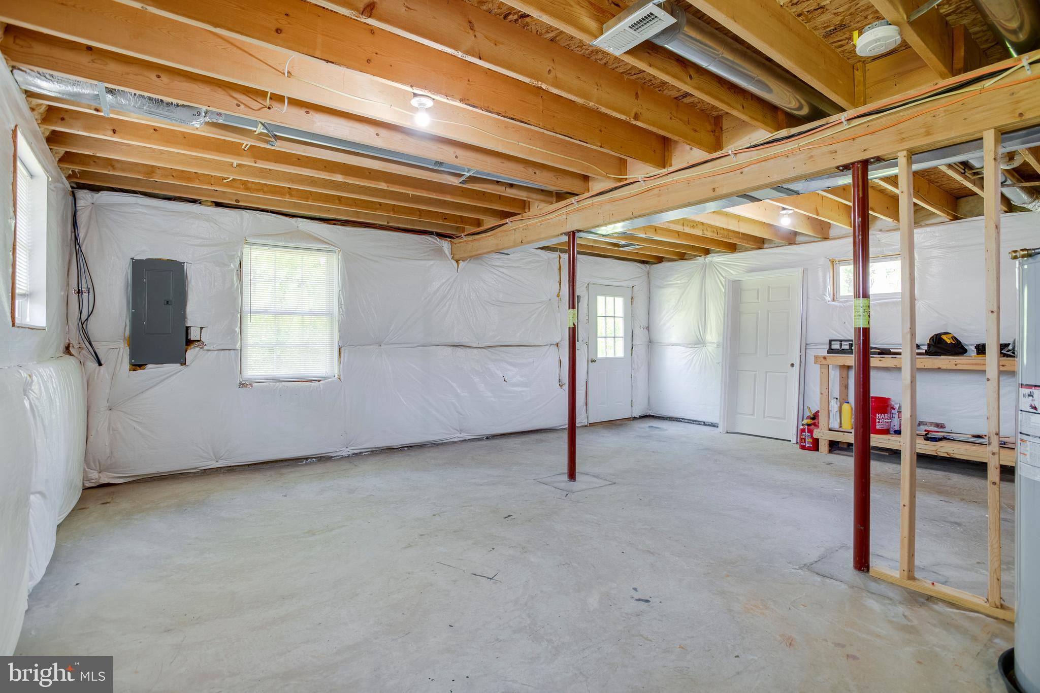 9123 Old Turnpike Road Culpeper, VA 22701 - Photo 27 of 58