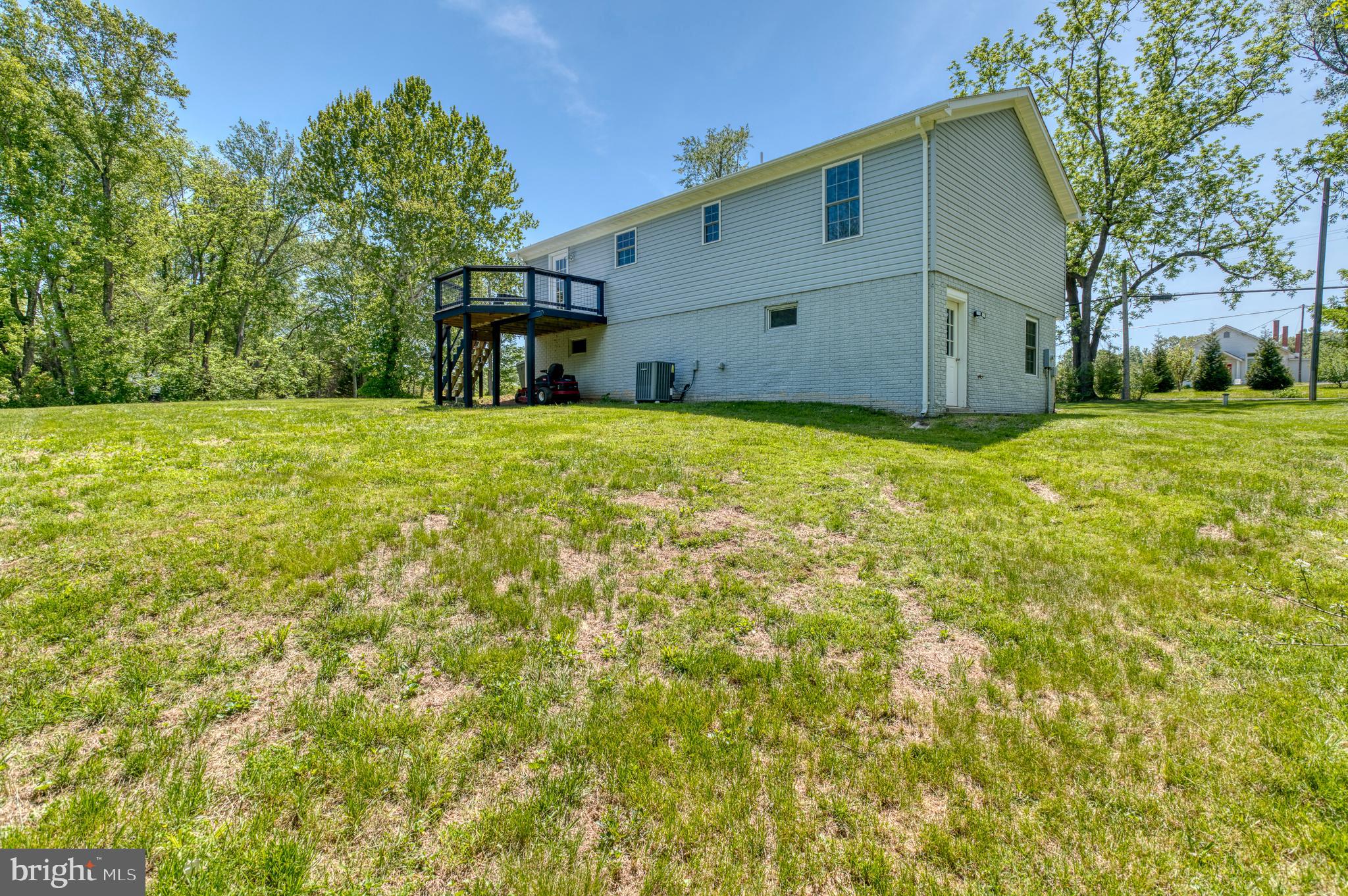 9123 Old Turnpike Road Culpeper, VA 22701 - Photo 31 of 58