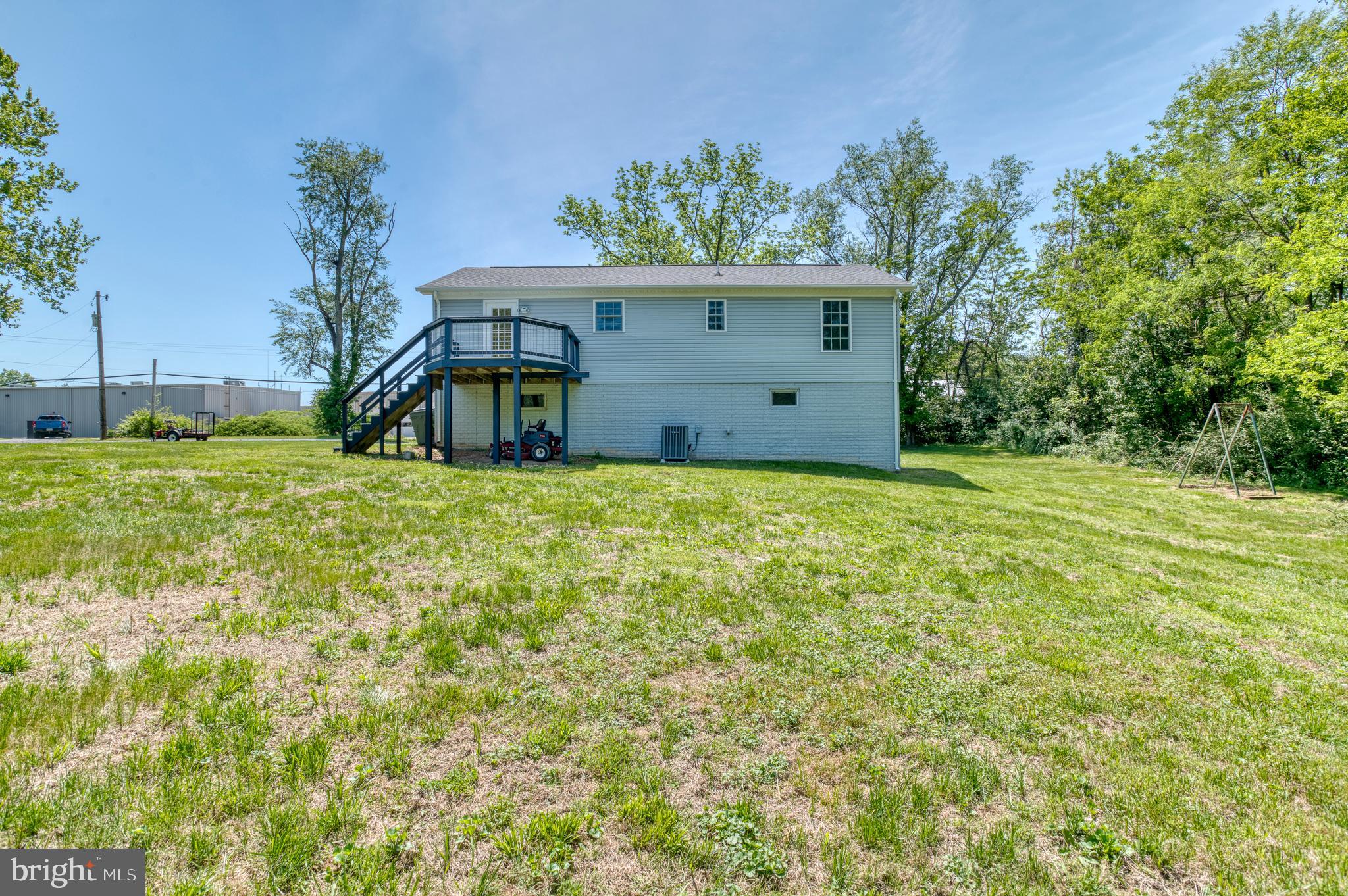 9123 Old Turnpike Road Culpeper, VA 22701 - Photo 32 of 58