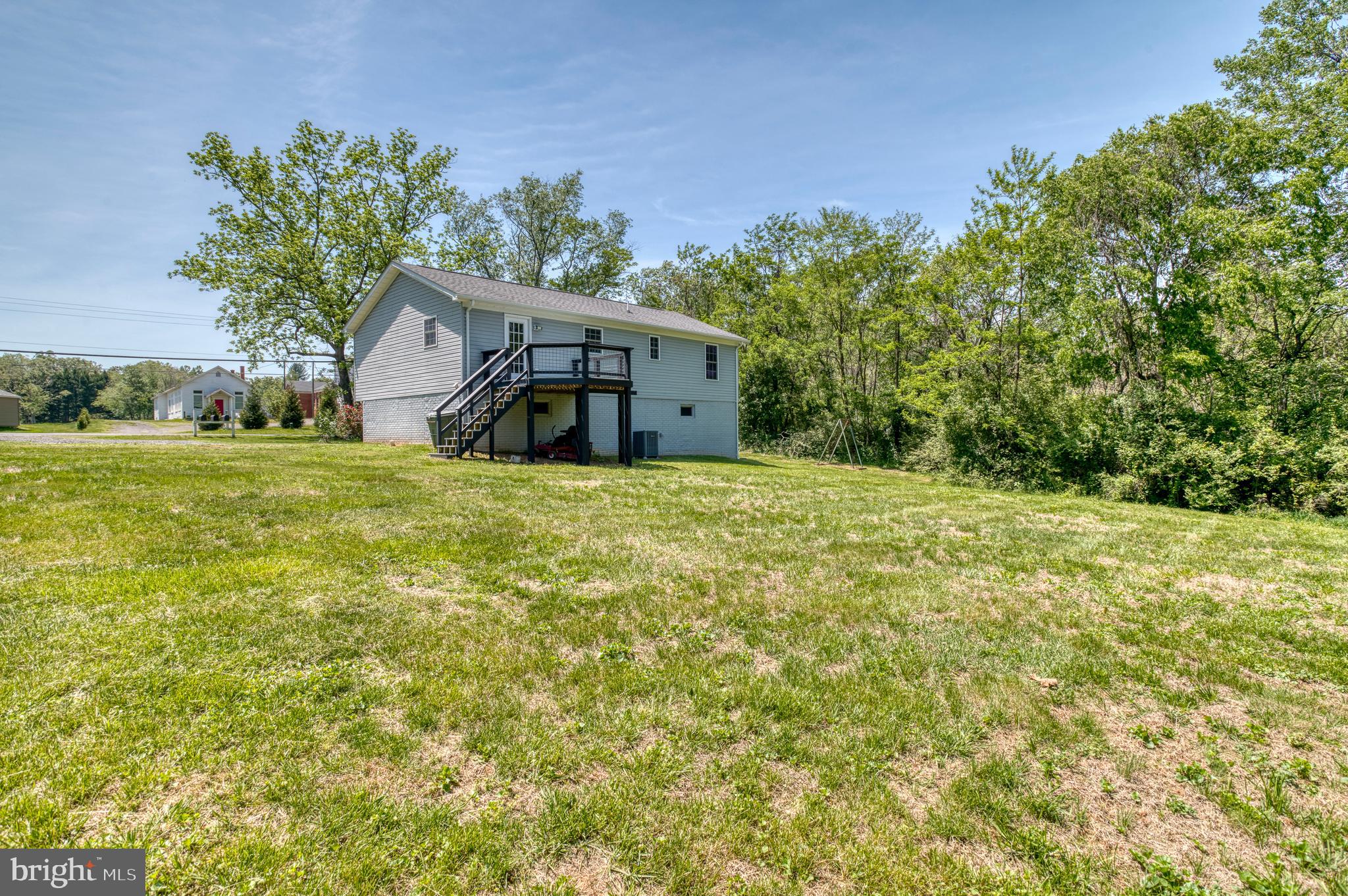 9123 Old Turnpike Road Culpeper, VA 22701 - Photo 33 of 58