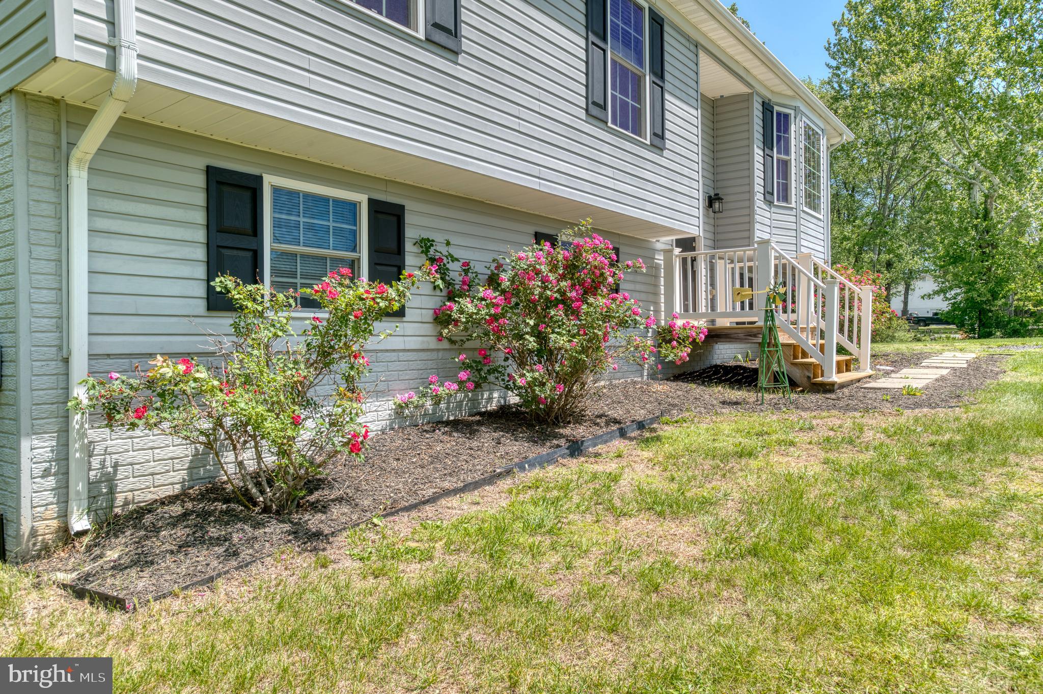 9123 Old Turnpike Road Culpeper, VA 22701 - Photo 34 of 58