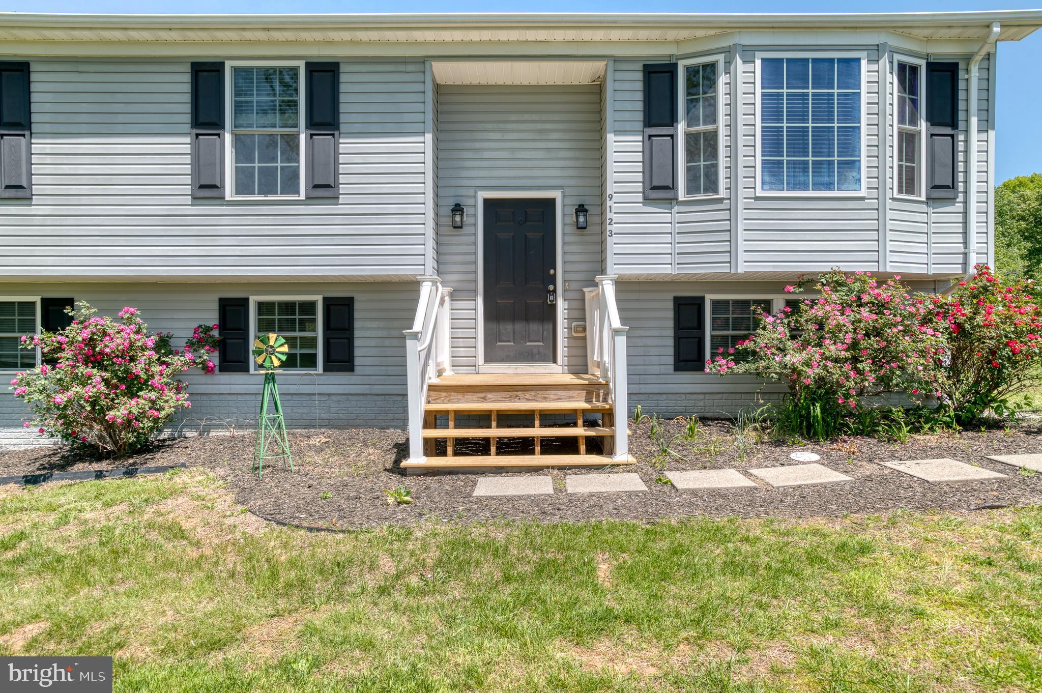 9123 Old Turnpike Road Culpeper, VA 22701 - Photo 35 of 58