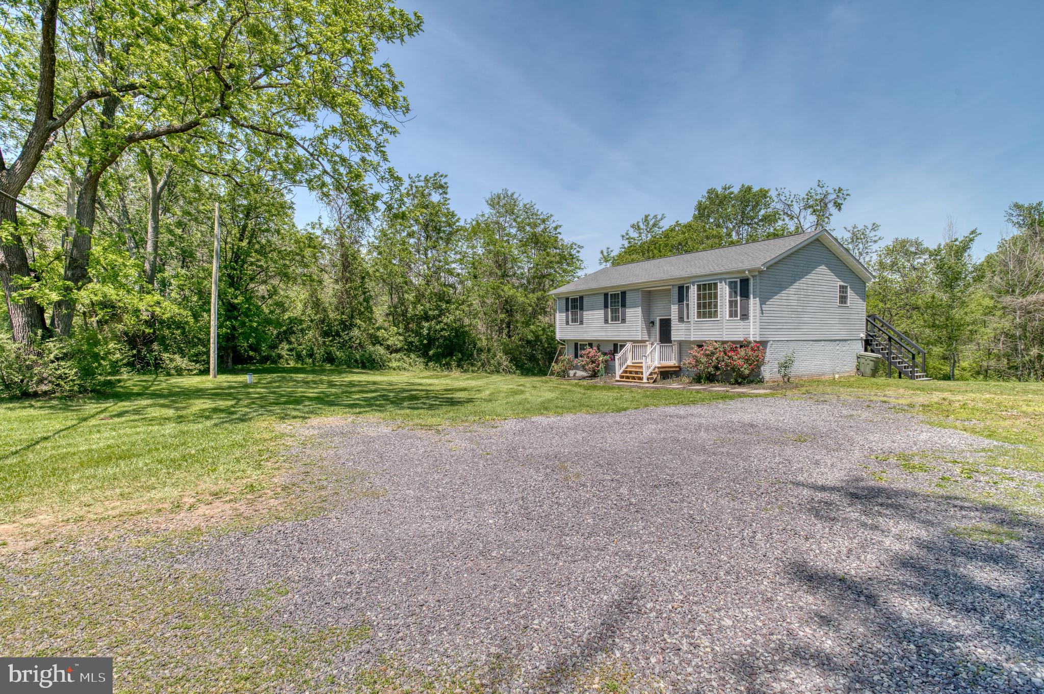 9123 Old Turnpike Road Culpeper, VA 22701 - Photo 36 of 58