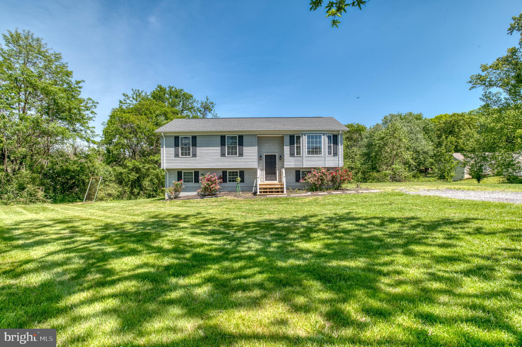 9123 Old Turnpike Road Culpeper, VA 22701 - Photo 37 of 58