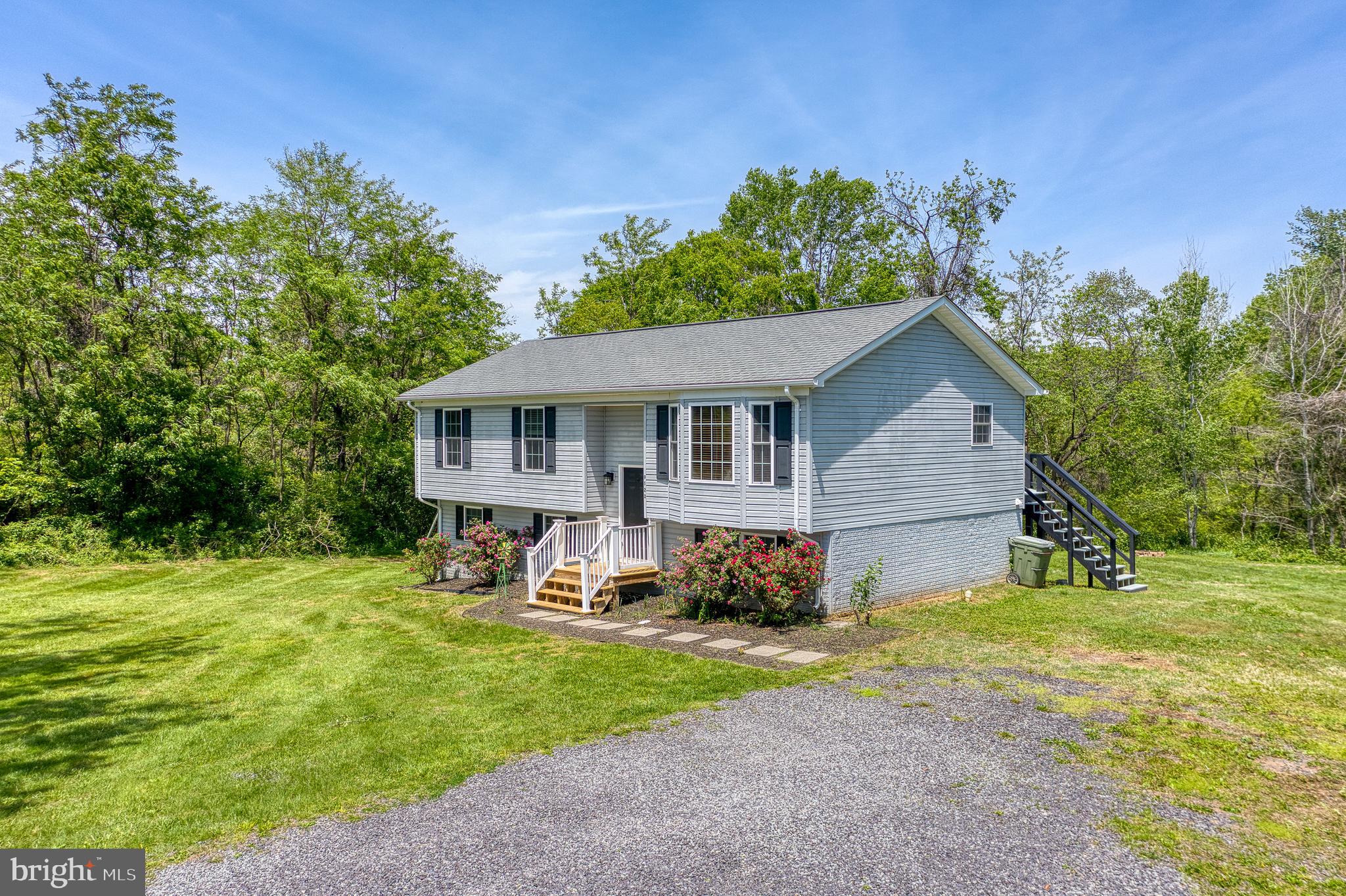 9123 Old Turnpike Road Culpeper, VA 22701 - Photo 39 of 58