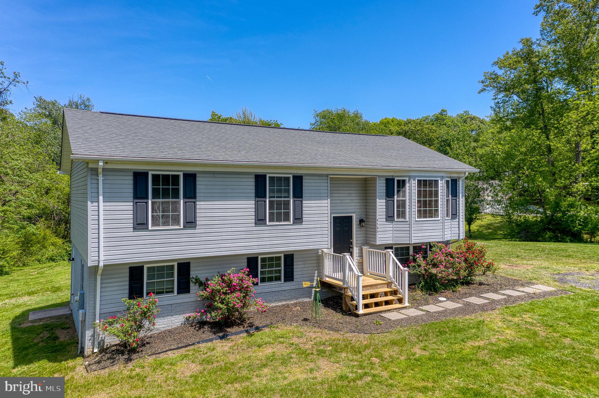 9123 Old Turnpike Road Culpeper, VA 22701 - Photo 40 of 58