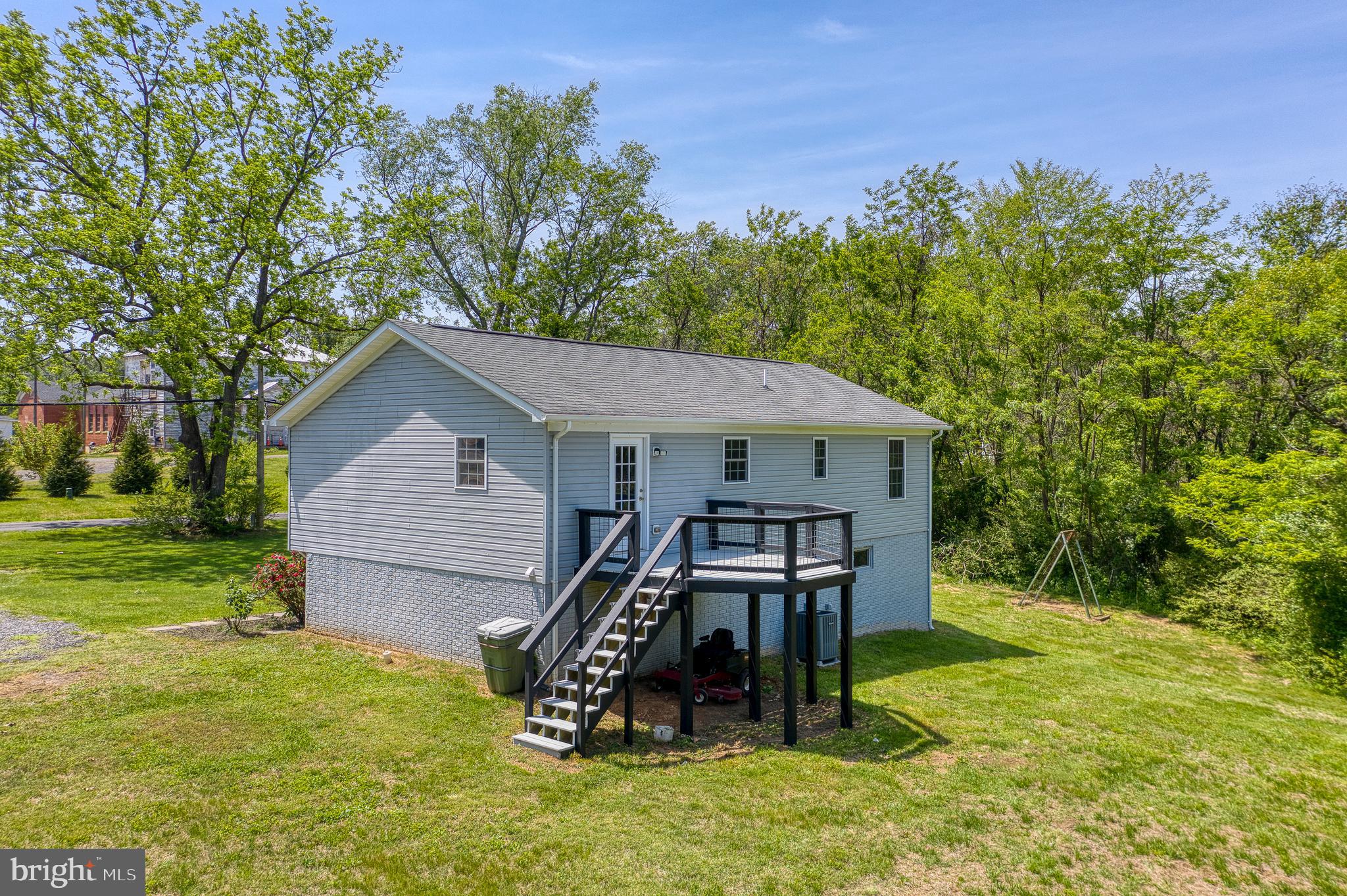 9123 Old Turnpike Road Culpeper, VA 22701 - Photo 41 of 58