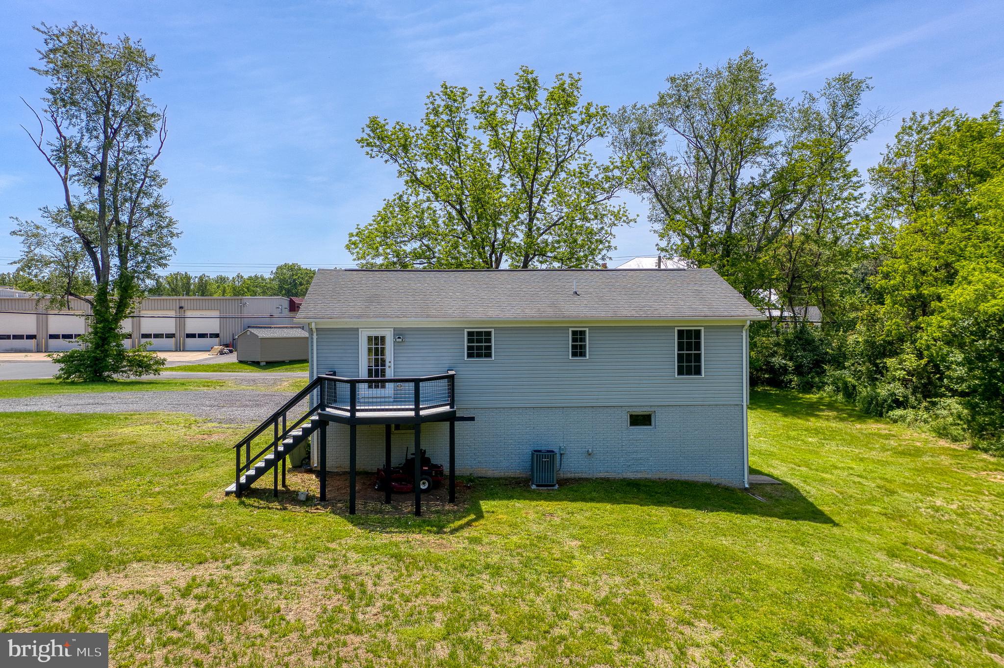 9123 Old Turnpike Road Culpeper, VA 22701 - Photo 42 of 58