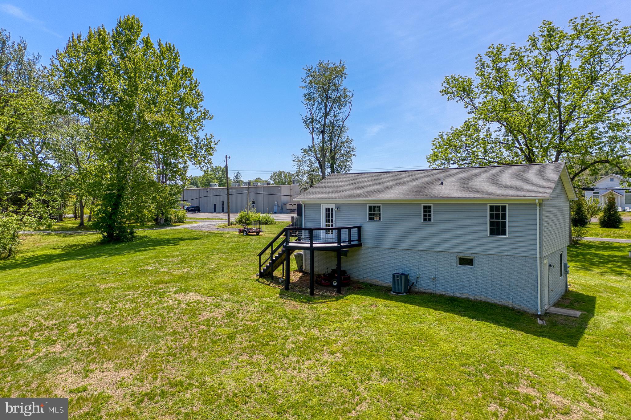 9123 Old Turnpike Road Culpeper, VA 22701 - Photo 43 of 58