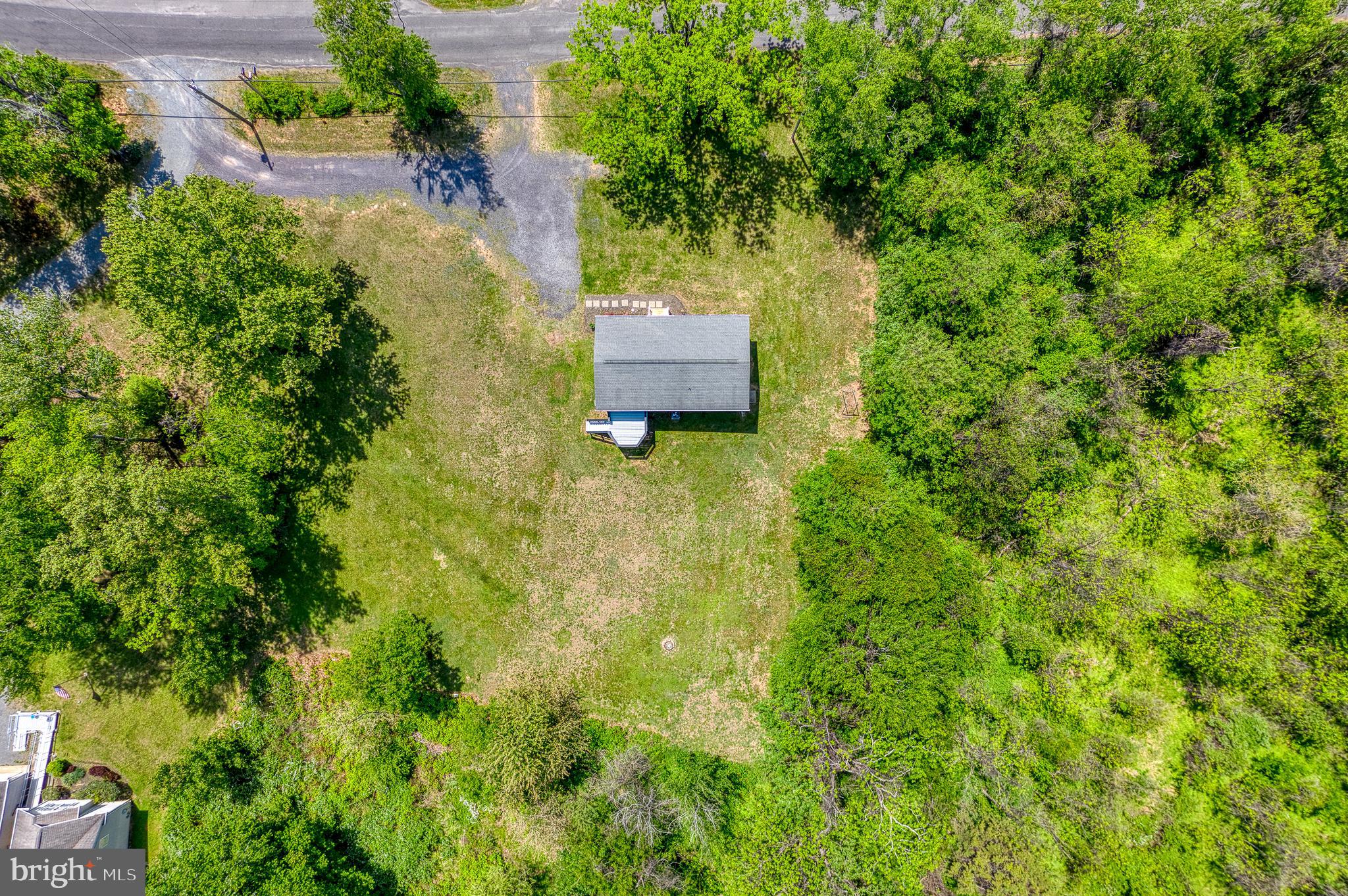 9123 Old Turnpike Road Culpeper, VA 22701 - Photo 44 of 58