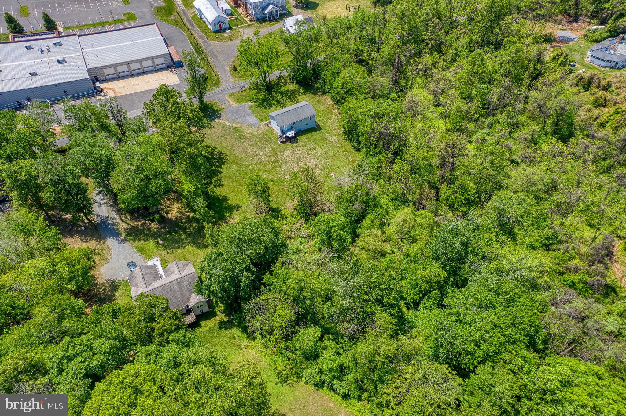 9123 Old Turnpike Road Culpeper, VA 22701 - Photo 46 of 58