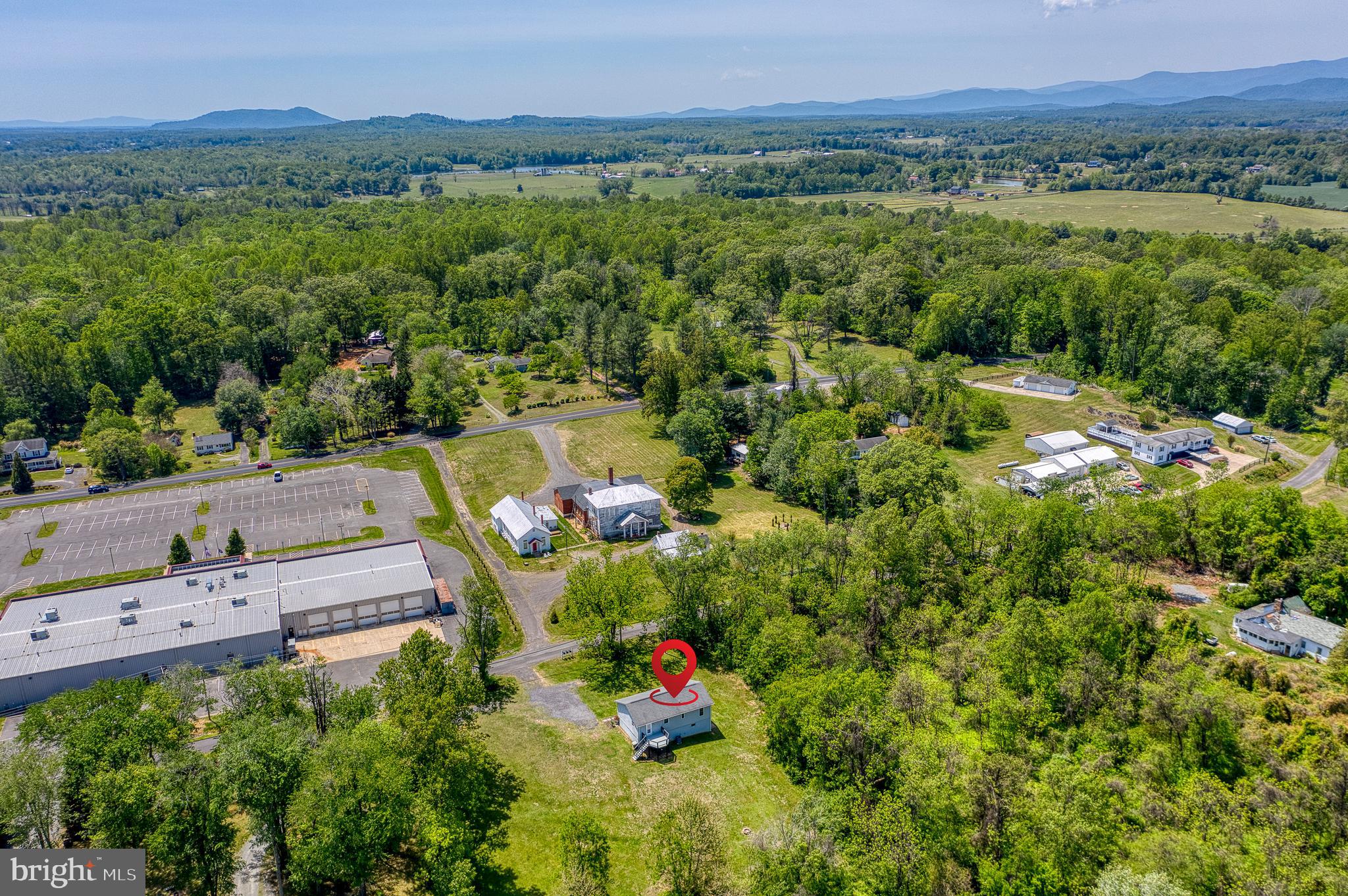 9123 Old Turnpike Road Culpeper, VA 22701 - Photo 47 of 58