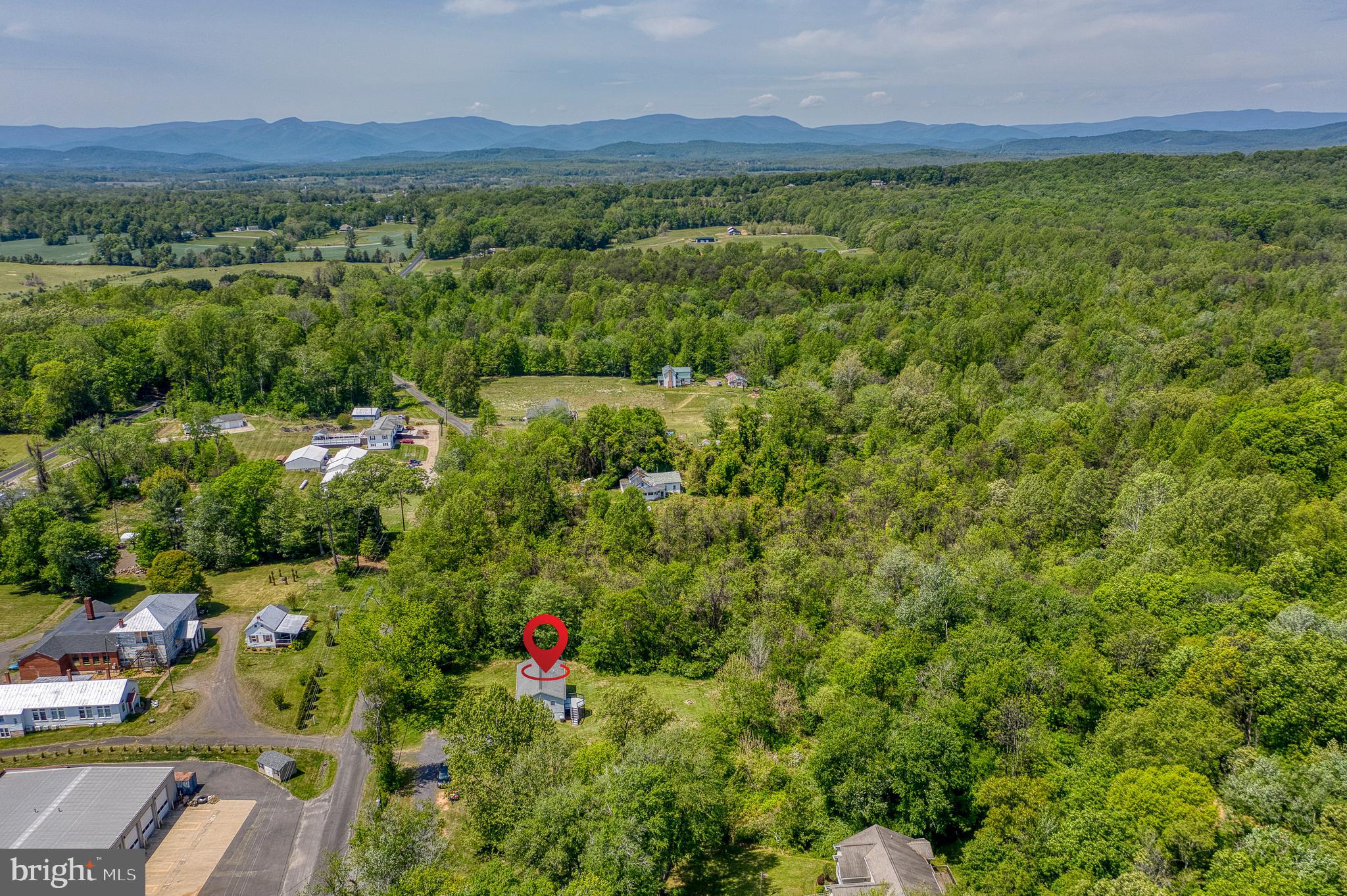 9123 Old Turnpike Road Culpeper, VA 22701 - Photo 49 of 58