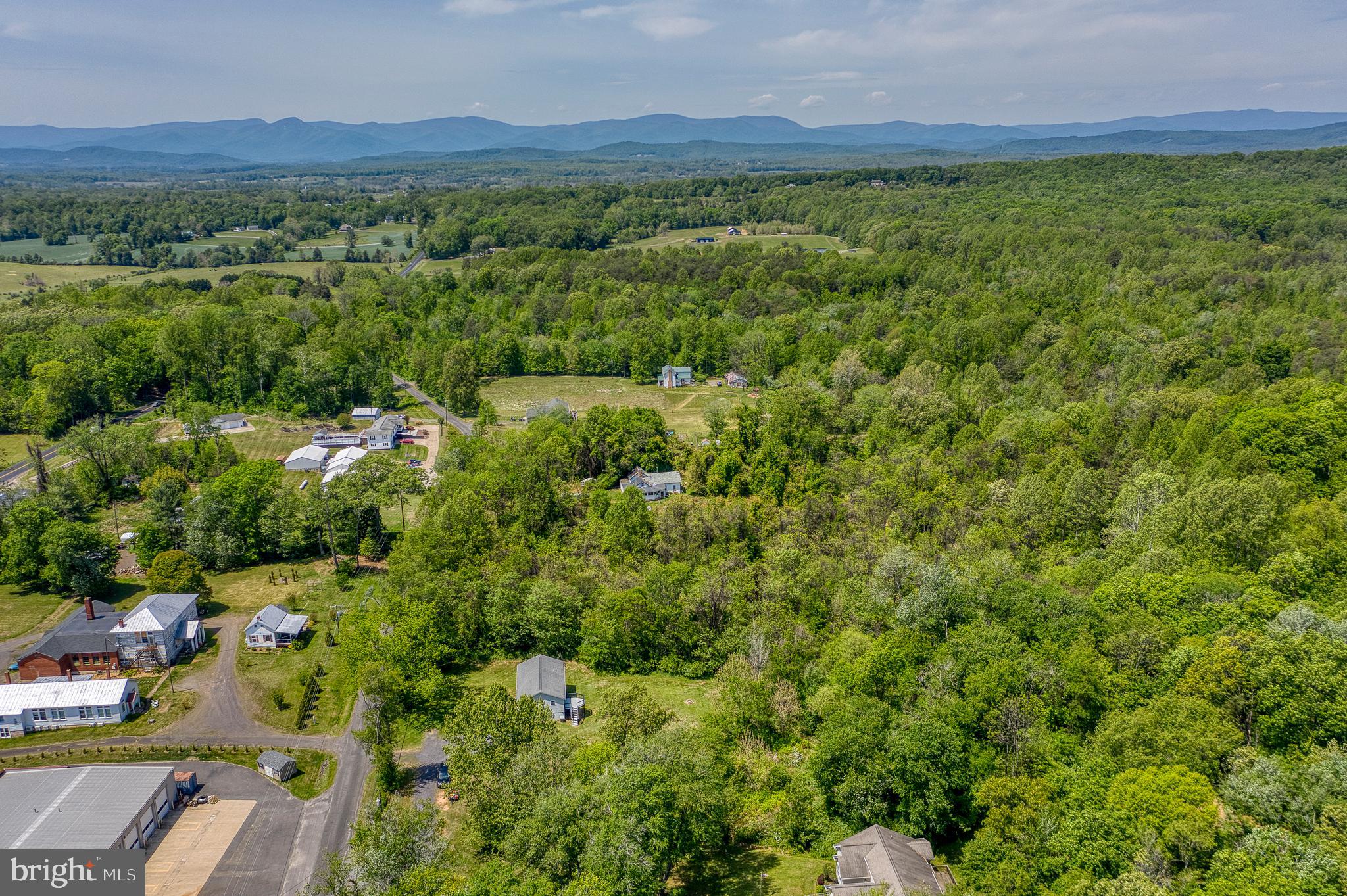 9123 Old Turnpike Road Culpeper, VA 22701 - Photo 50 of 58