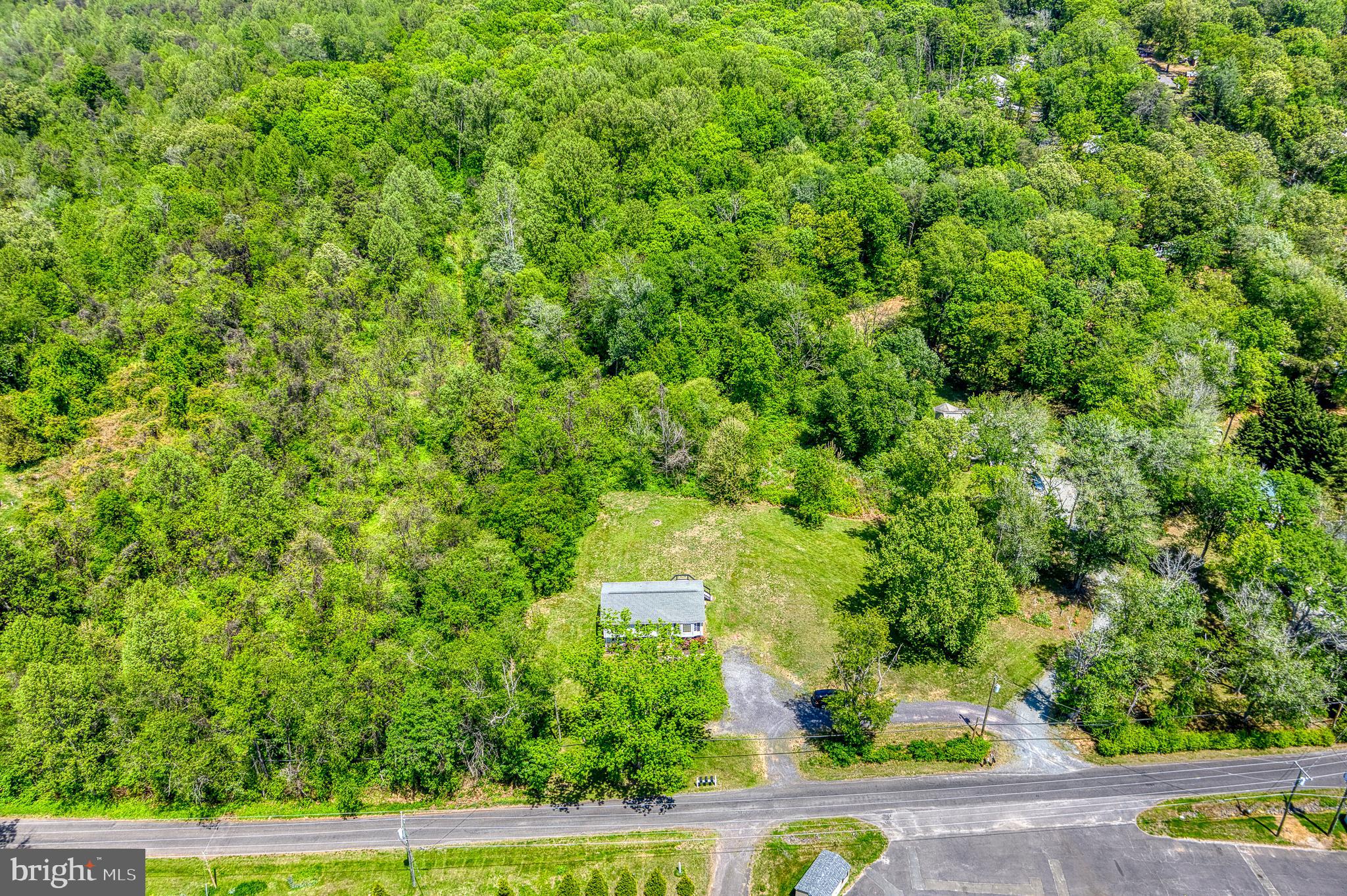 9123 Old Turnpike Road Culpeper, VA 22701 - Photo 51 of 58