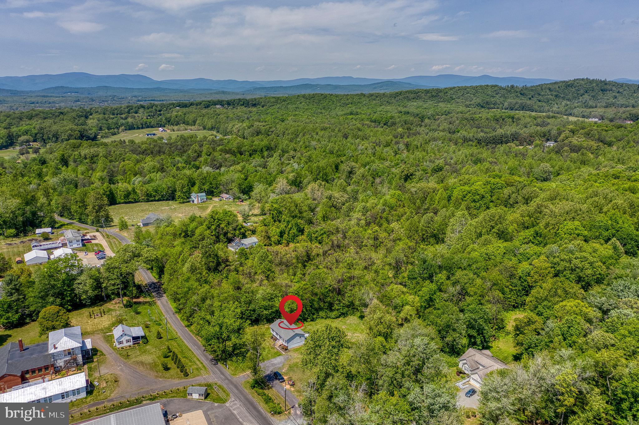 9123 Old Turnpike Road Culpeper, VA 22701 - Photo 52 of 58