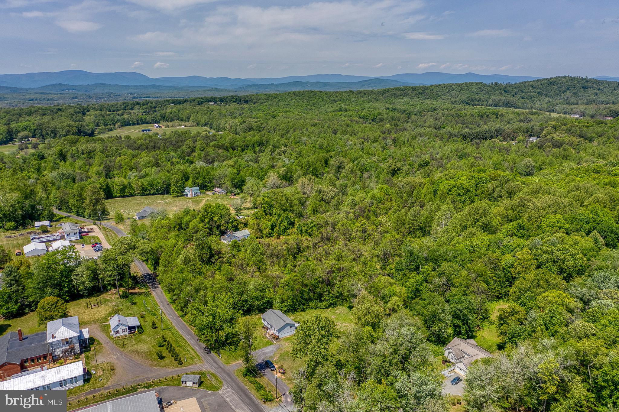 9123 Old Turnpike Road Culpeper, VA 22701 - Photo 53 of 58