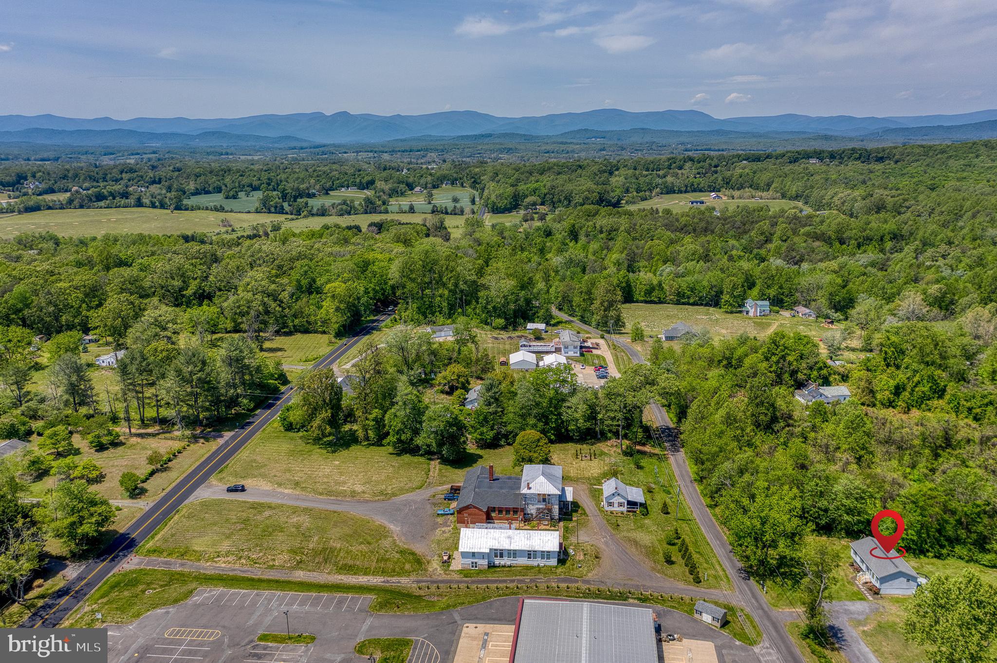 9123 Old Turnpike Road Culpeper, VA 22701 - Photo 54 of 58
