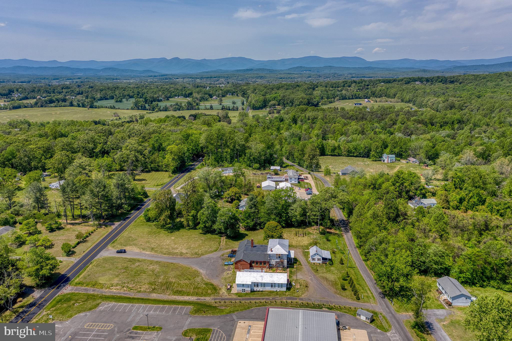 9123 Old Turnpike Road Culpeper, VA 22701 - Photo 55 of 58