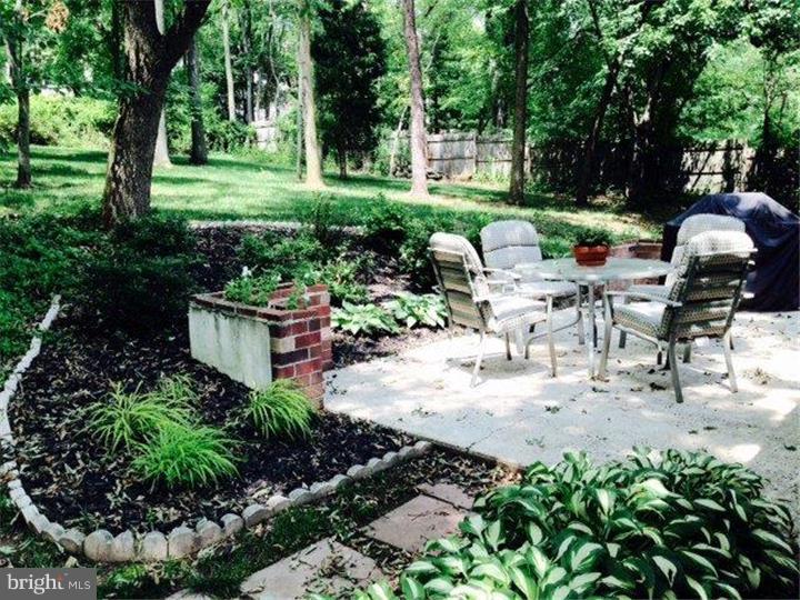 717 Meadowlark Road Audubon, PA 19403 - Photo 22 of 22 Patio