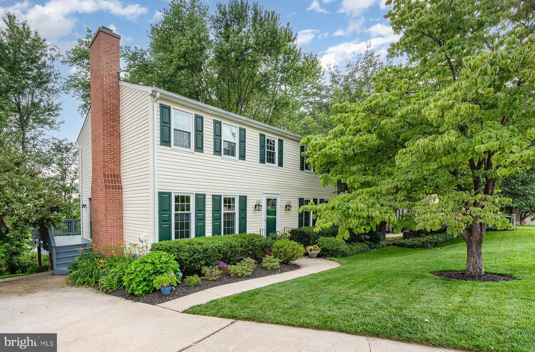 10828 Sandringham Road Cockeysville, MD 21030 - Photo 1 of 44 Gallery Image 1