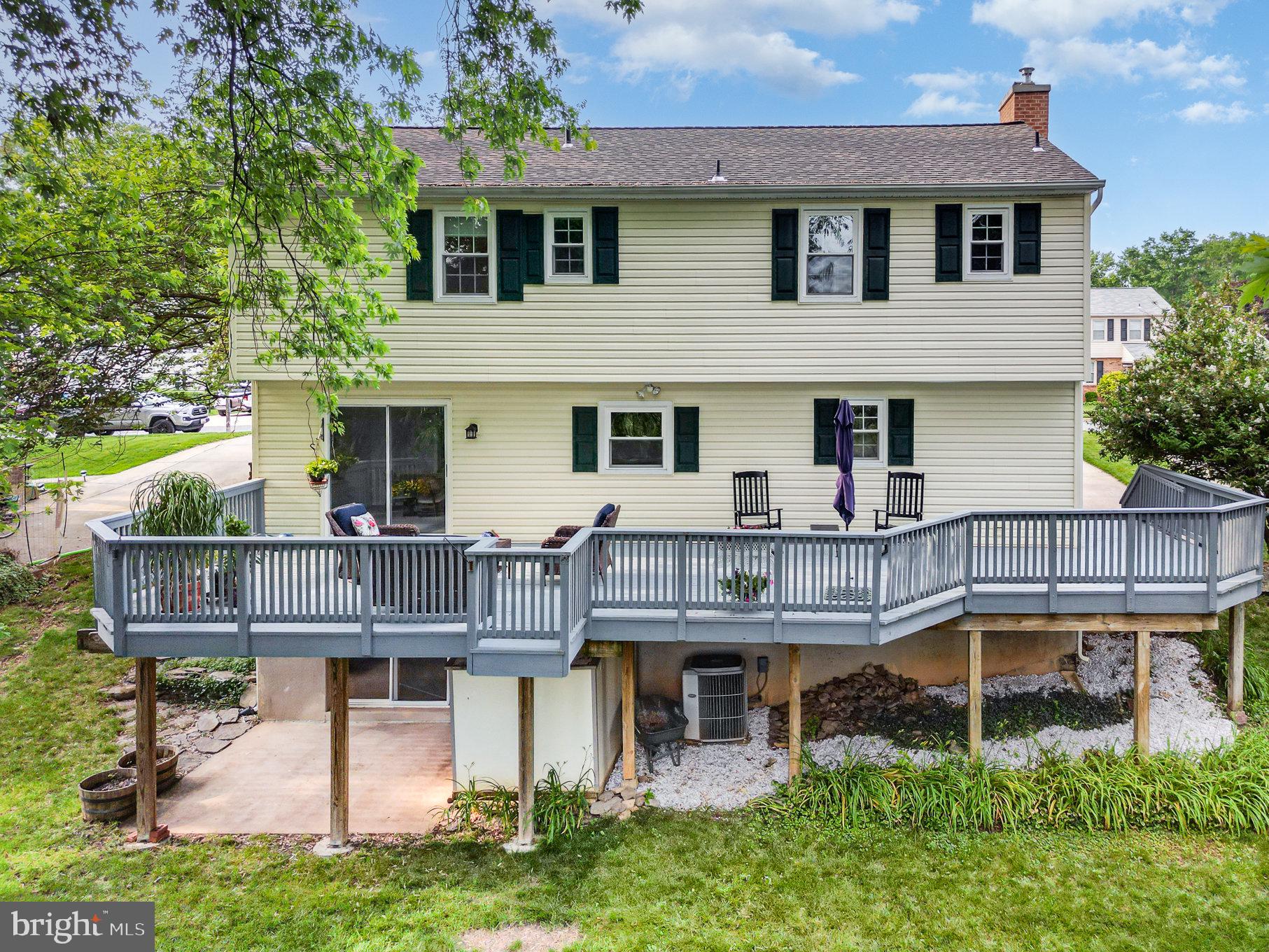 10828 Sandringham Road Cockeysville, MD 21030 - Photo 30 of 44 Gallery Image 30